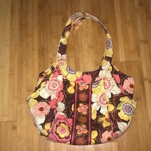Vera Bradley Purse